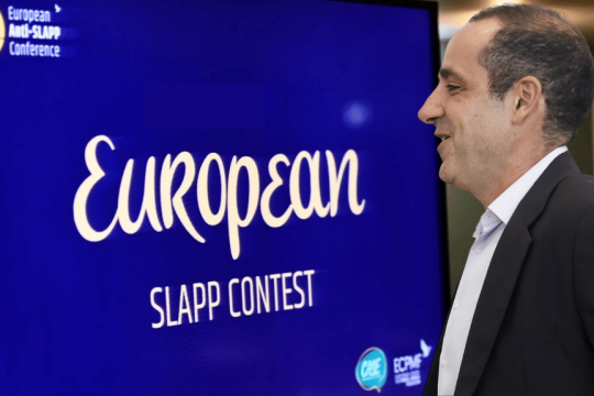 Γρηγόρης Δημητριάδης